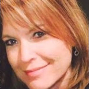 Meet your Posher, Kristi